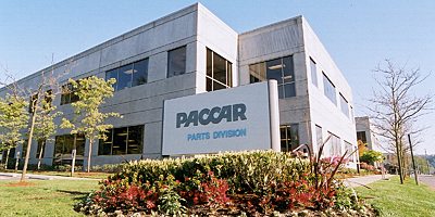 About PACCAR Parts